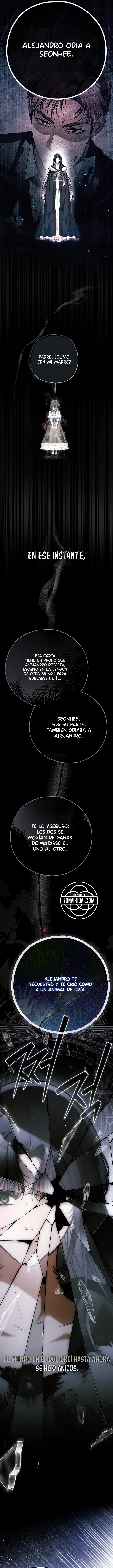 Mi Cuerpo Ha Sido Poseído Por Alguien capítulo 95 página 16