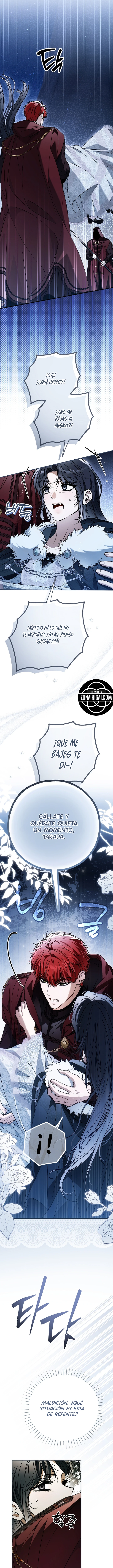 Mi Cuerpo Ha Sido Poseído Por Alguien capítulo 95 página 26