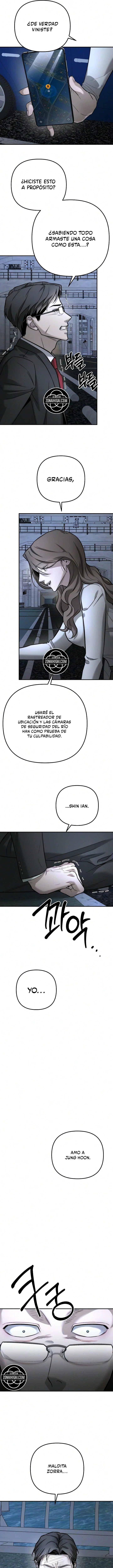 Mi Deseo No Es Un Pecado capítulo 51 página 16