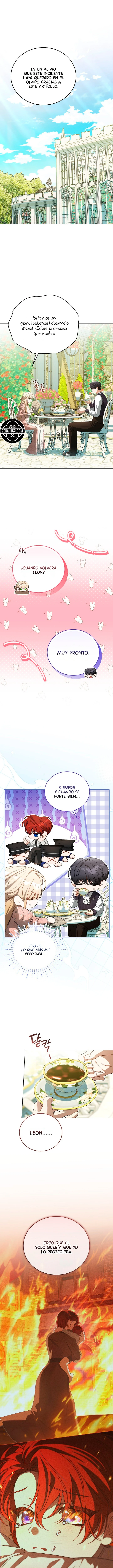 Mi Dulce y Leal Gran Duque capítulo 41 página 7