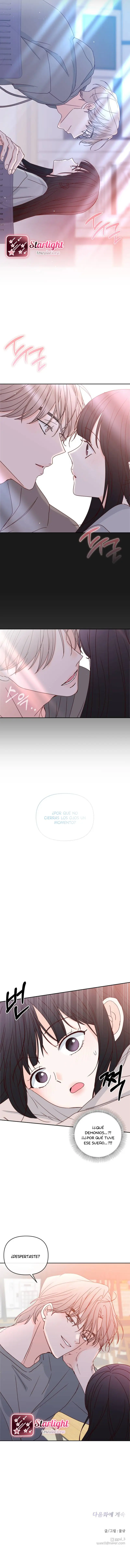 Mi Entrometido en el Amor - Capítulo 16 - Página 10 - LectorTMOo