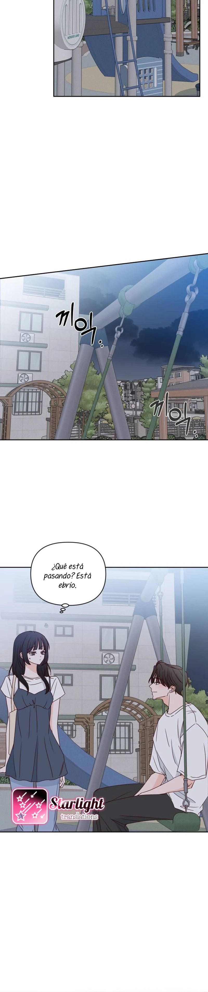 Mi Entrometido en el Amor - Capítulo 21 - Página 8 - LectorTMOo