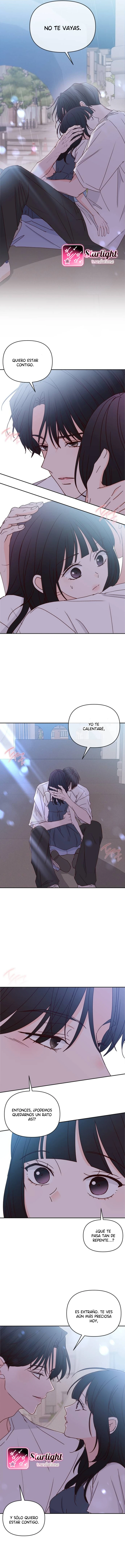 Mi Entrometido en el Amor - Capítulo 21 - Página 19 - LectorTMOo
