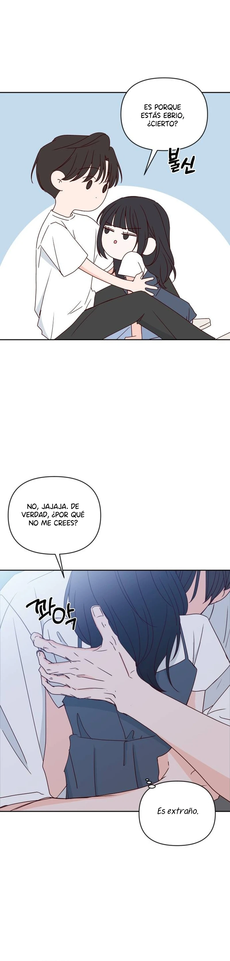 Mi Entrometido en el Amor - Capítulo 21 - Página 20 - LectorTMOo