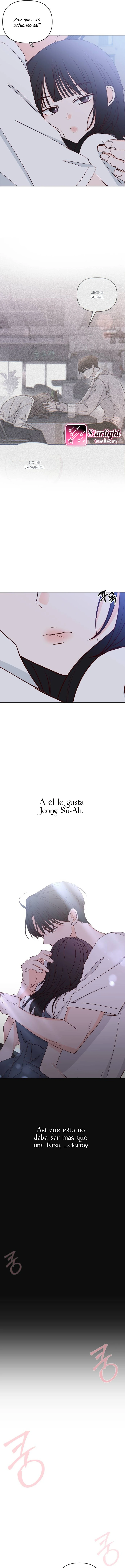 Mi Entrometido en el Amor - Capítulo 21 - Página 21 - LectorTMOo