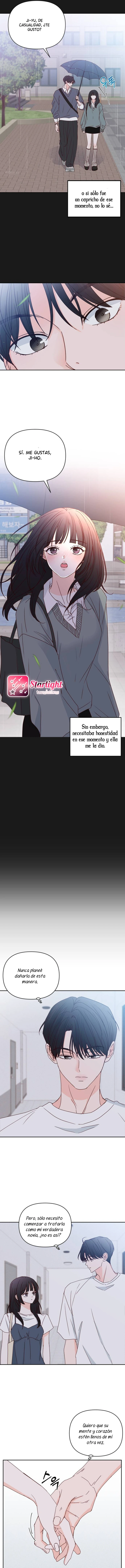 Mi Entrometido en el Amor - Capítulo 22 - Página 15 - LectorTMOo