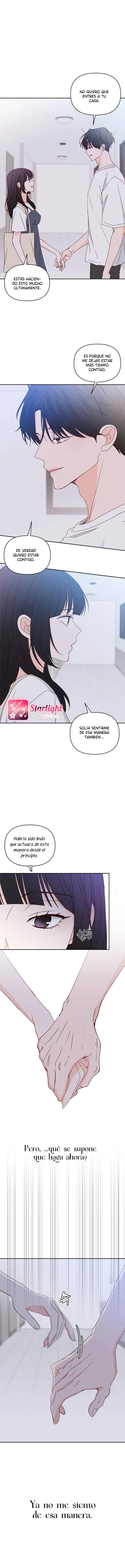 Mi Entrometido en el Amor - Capítulo 22 - Página 17 - LectorTMOo