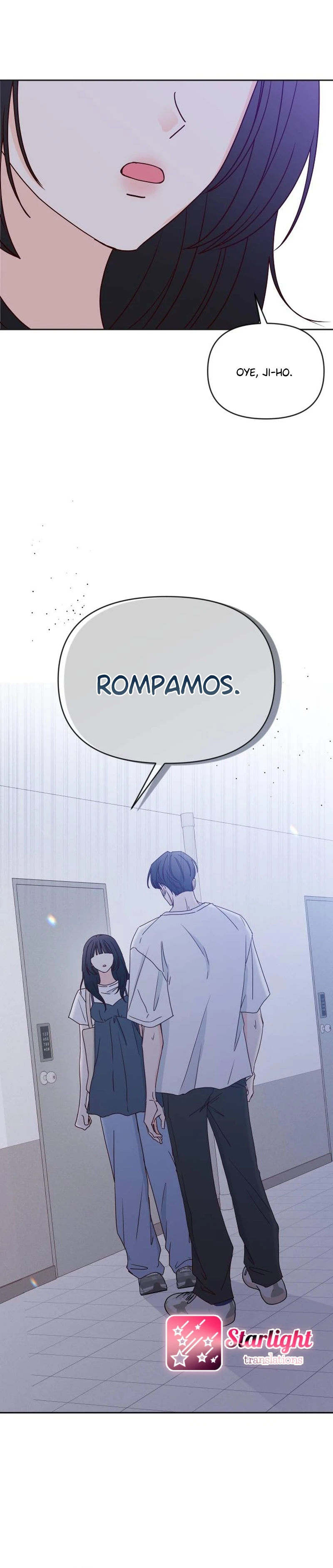 Mi Entrometido en el Amor - Capítulo 22 - Página 18 - LectorTMOo