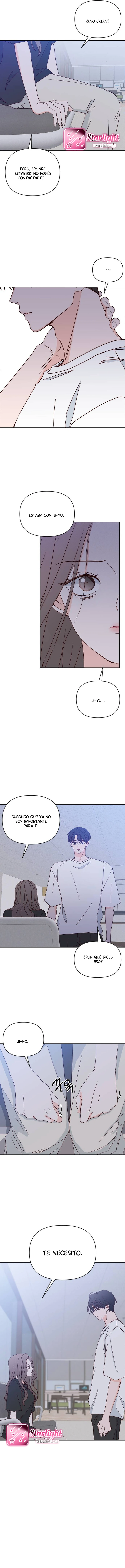 Mi Entrometido en el Amor capítulo 23 página 5