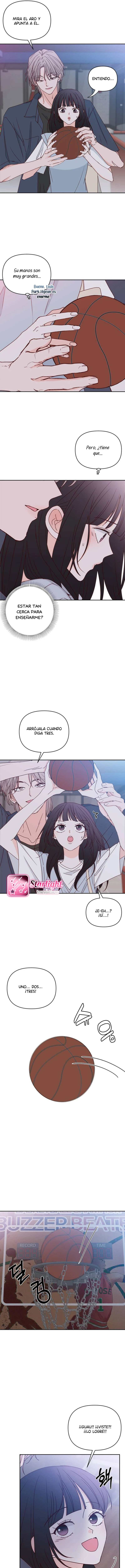 Mi Entrometido en el Amor capítulo 23 página 15