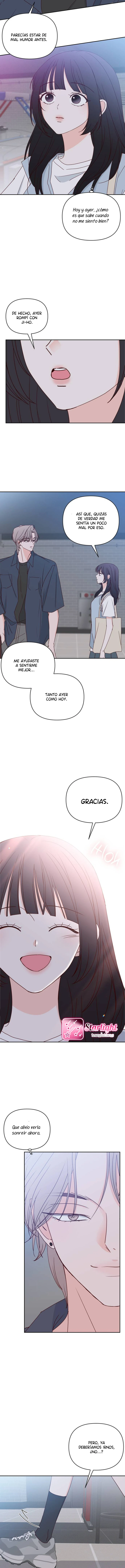 Mi Entrometido en el Amor capítulo 23 página 19