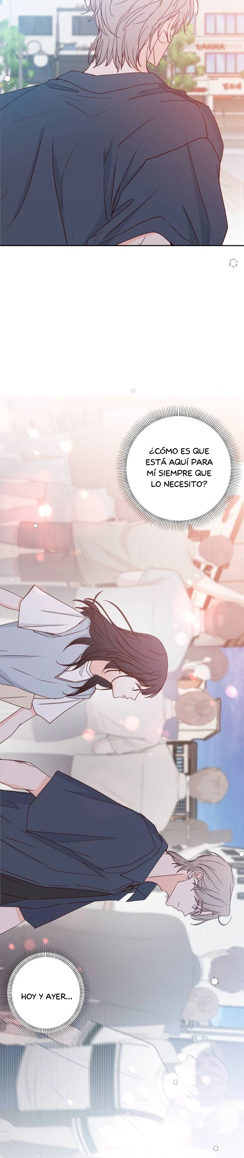 Mi Entrometido en el Amor capítulo 23 página 22