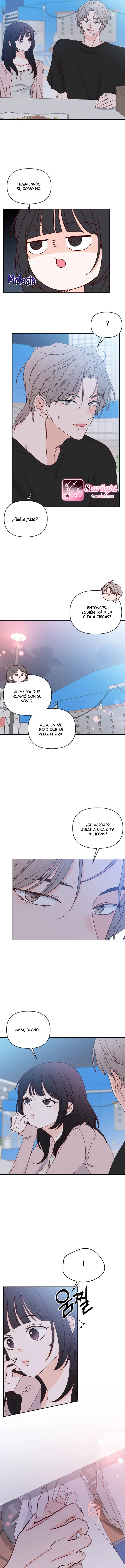 Mi Entrometido en el Amor capítulo 26 página 9