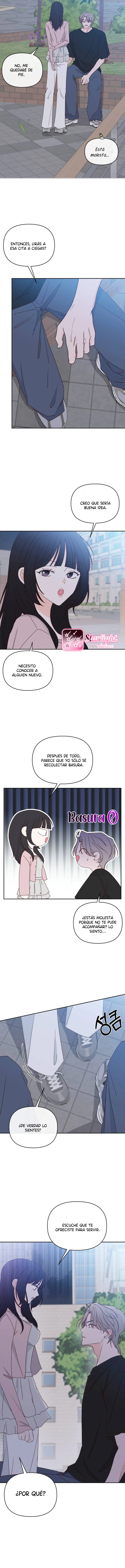 Mi Entrometido en el Amor capítulo 26 página 13