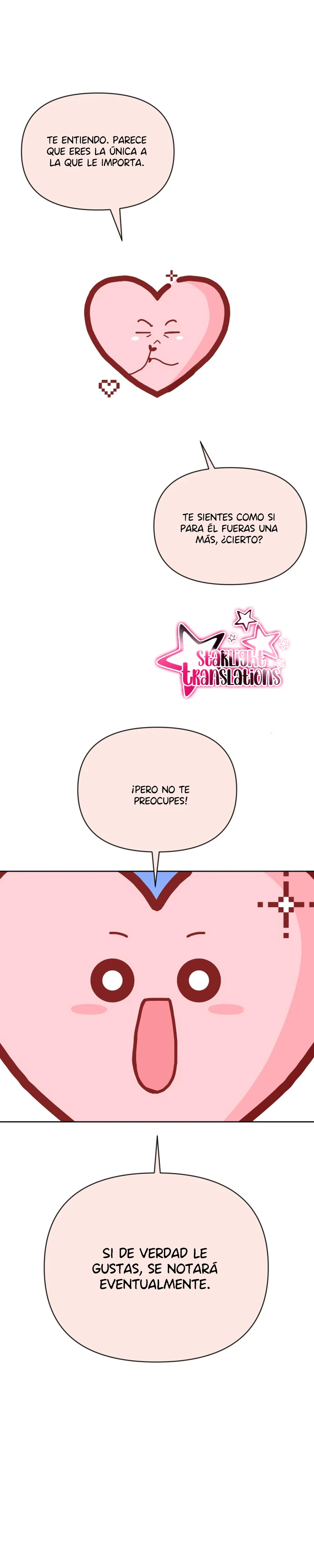 Mi Entrometido en el Amor capítulo 27 página 16