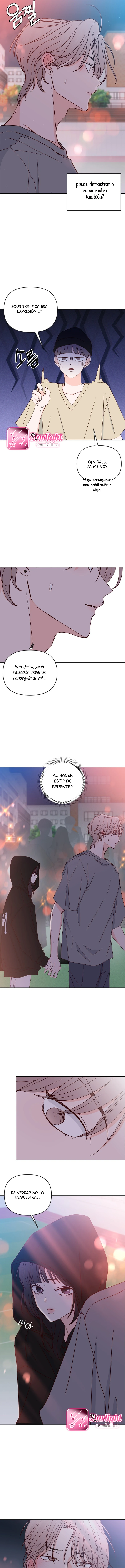 Mi Entrometido en el Amor capítulo 27 página 23