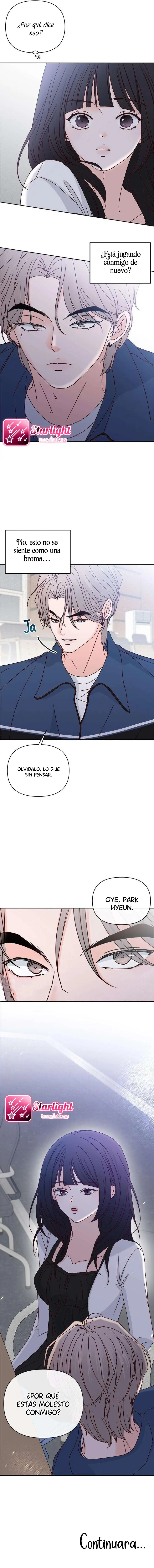 Mi Entrometido en el Amor - Capítulo 7 - Página 10 - LectorTMOo