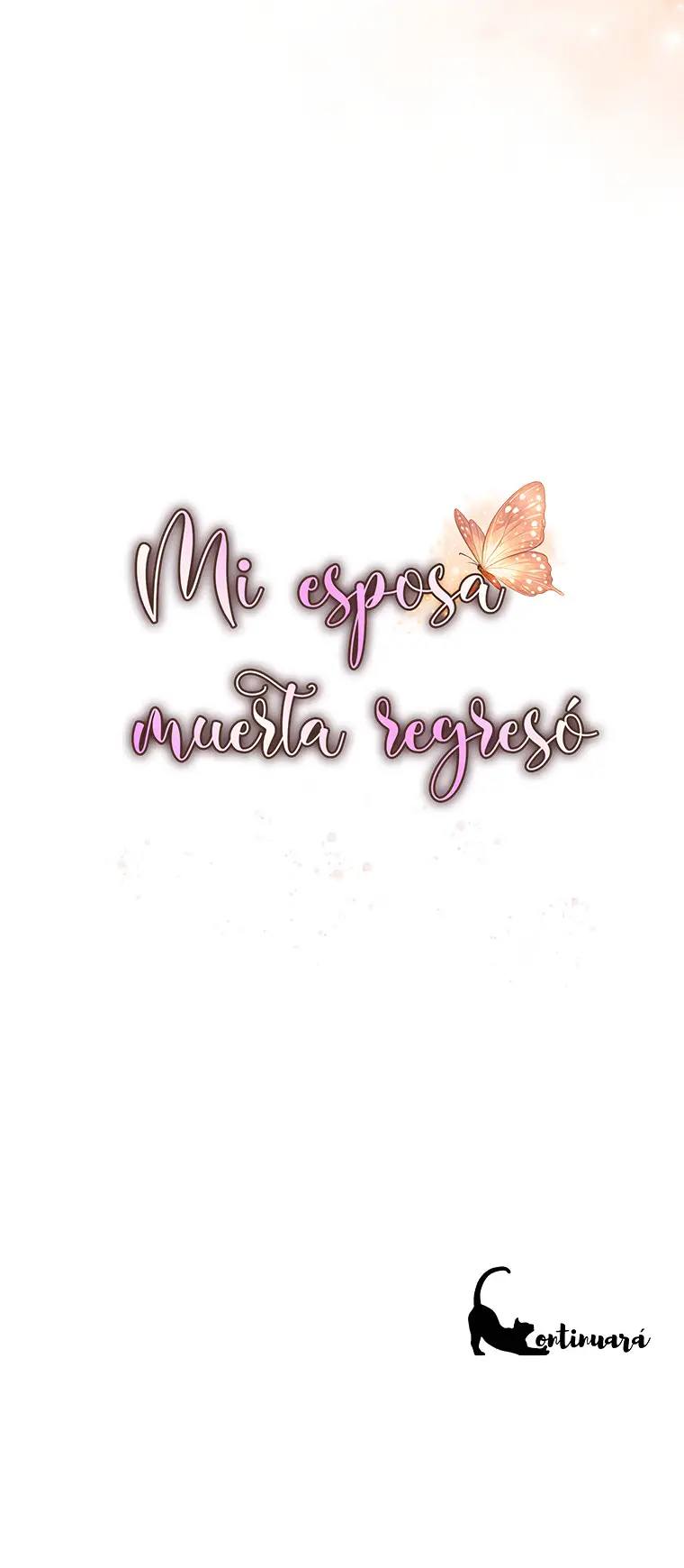 Mi esposa muerta regresó capítulo 31 página 11