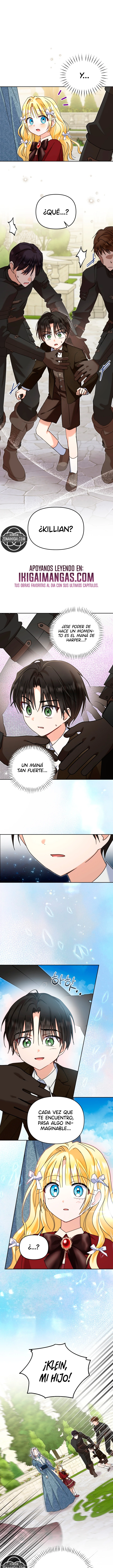 Mi Hermana Mayor Me Ama capítulo 42 página 2