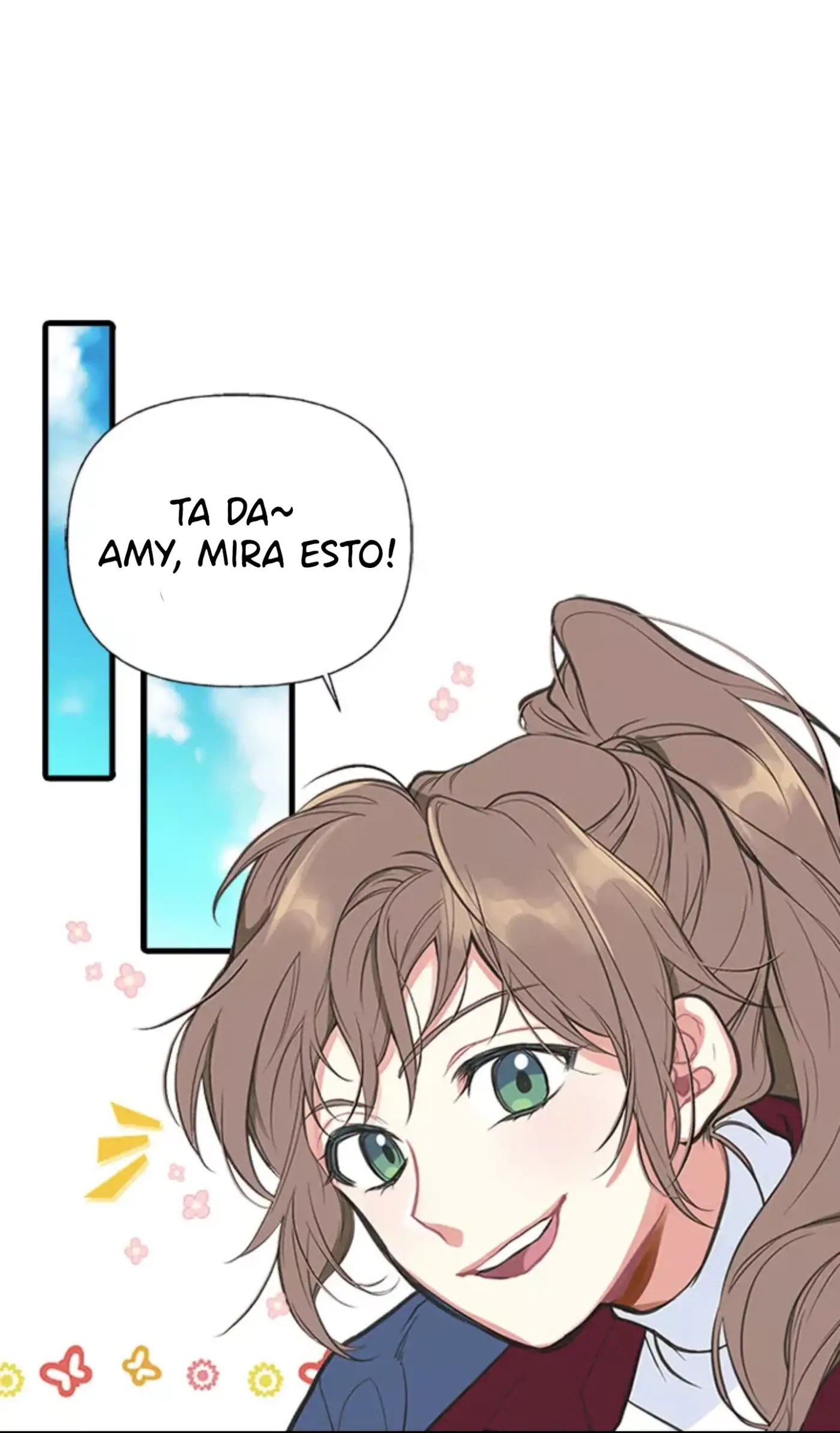 Mi hermana recogió al protagonista masculino - Capítulo 1 - Página 7 - LectorTMOo