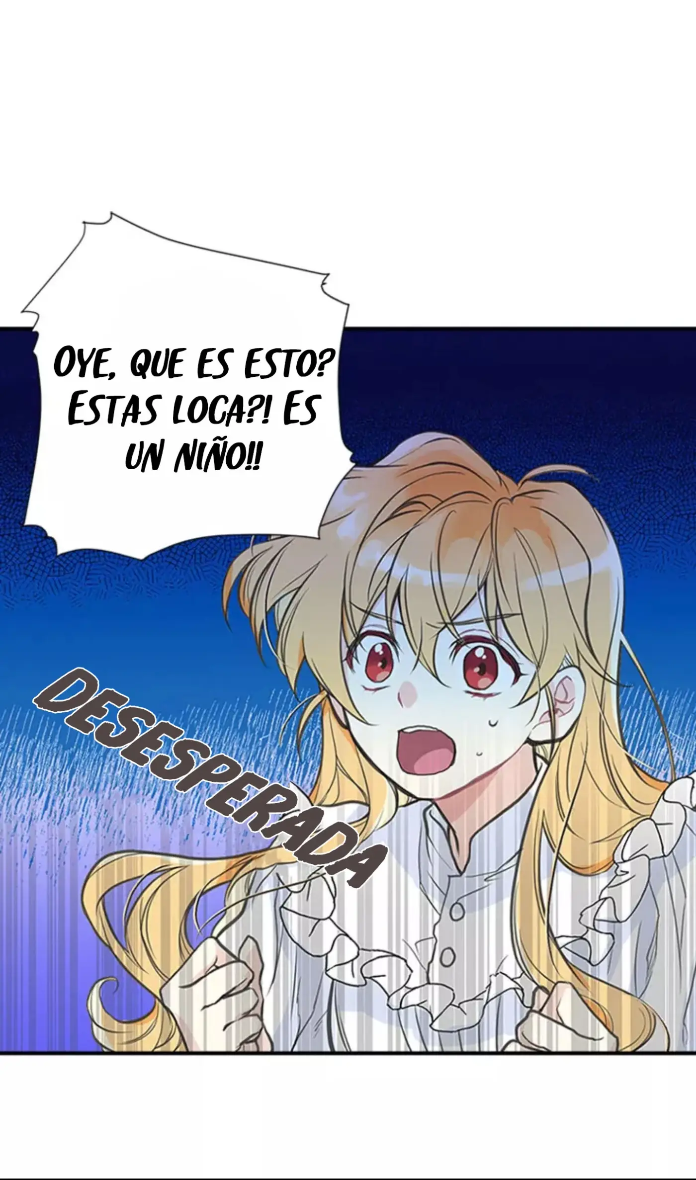 Mi hermana recogió al protagonista masculino - Capítulo 1 - Página 12 - LectorTMOo