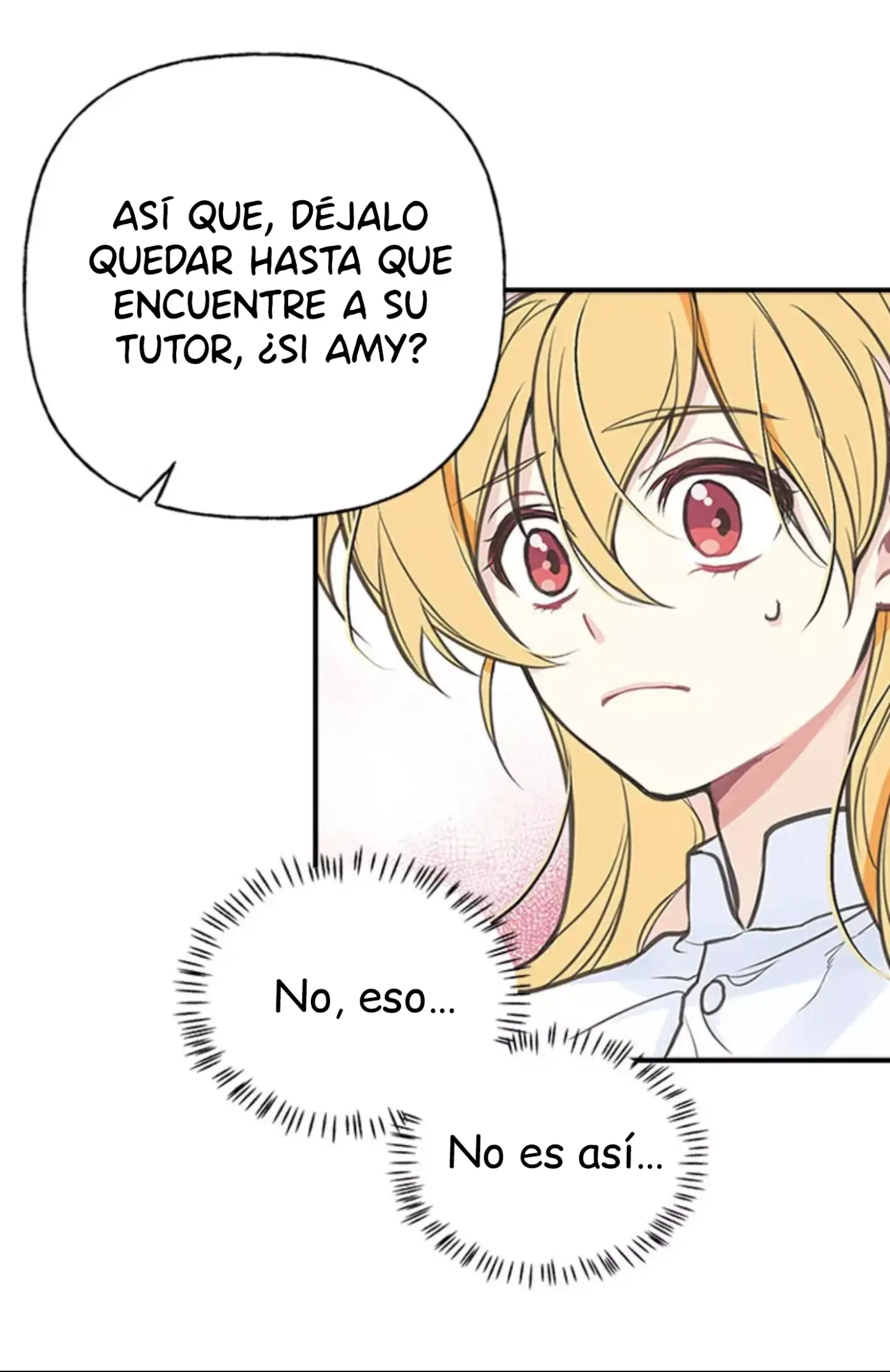 Mi hermana recogió al protagonista masculino - Capítulo 1 - Página 19 - LectorTMOo