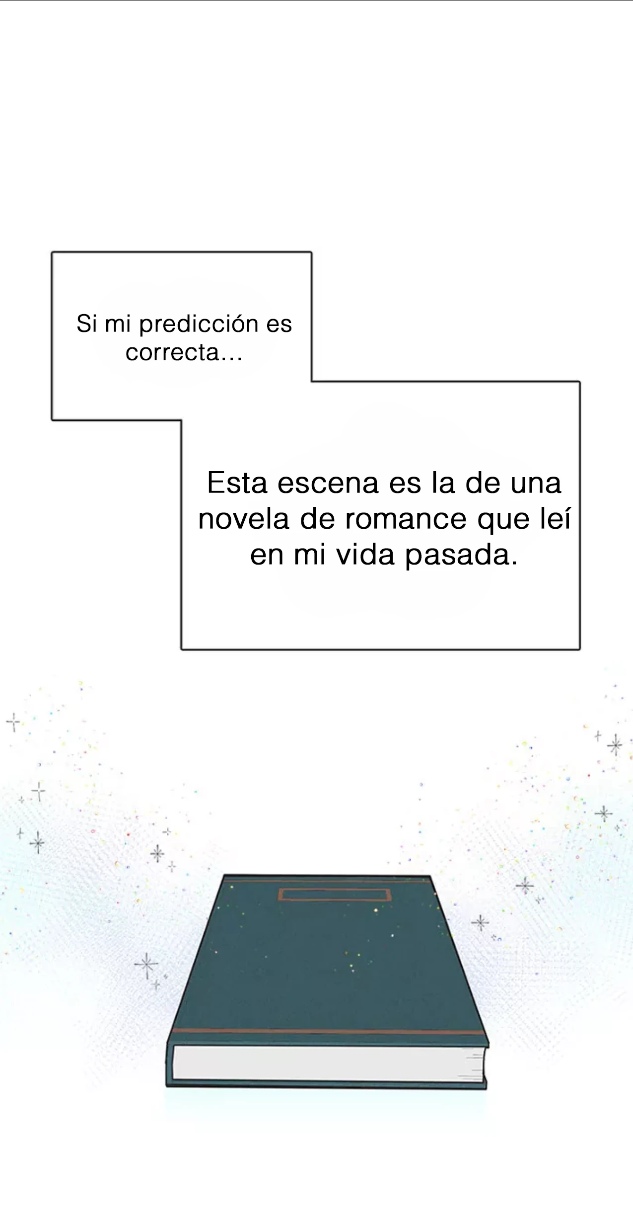 Mi hermana recogió al protagonista masculino - Capítulo 1 - Página 21 - LectorTMOo