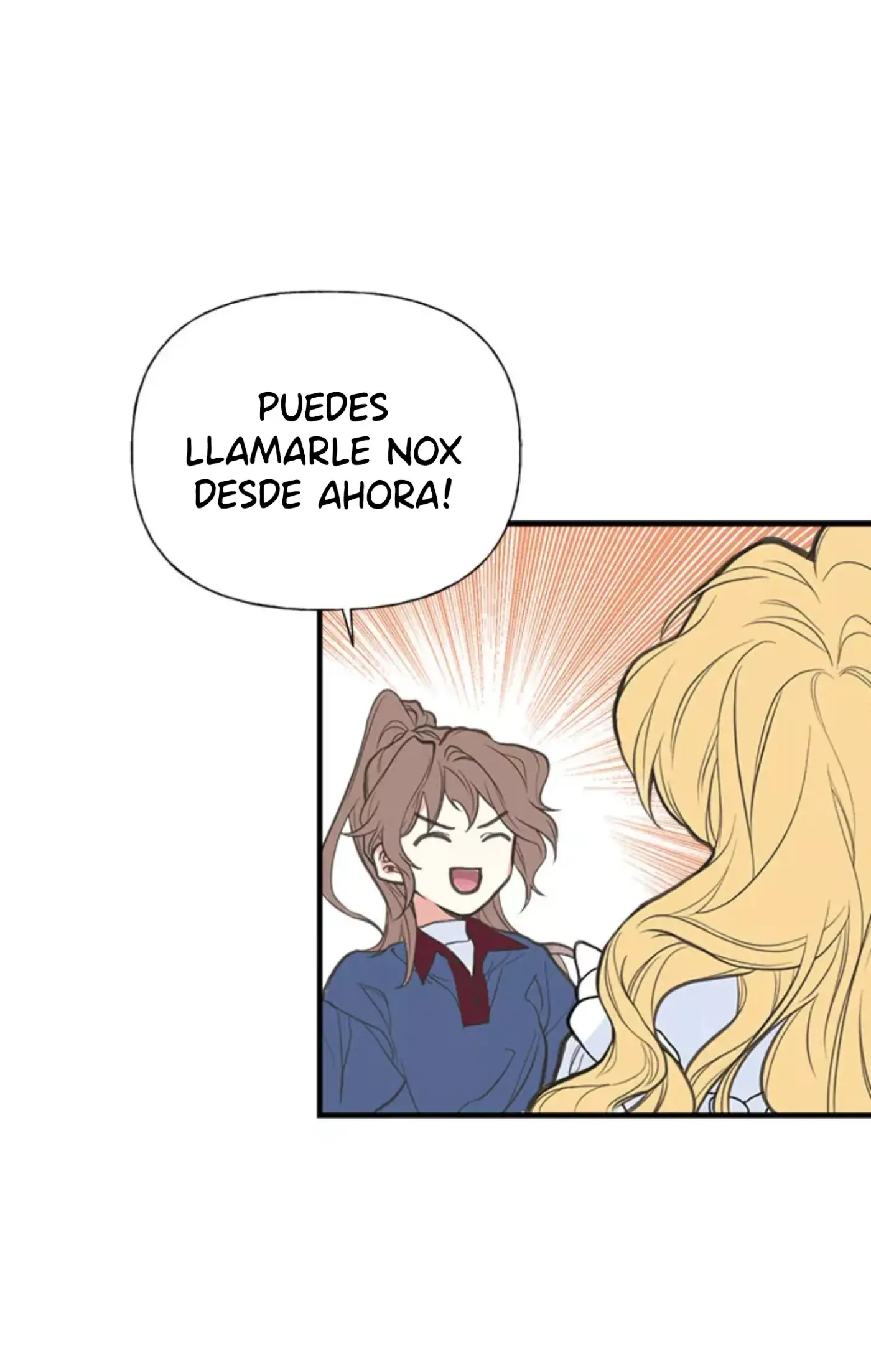 Mi hermana recogió al protagonista masculino - Capítulo 1 - Página 31 - LectorTMOo