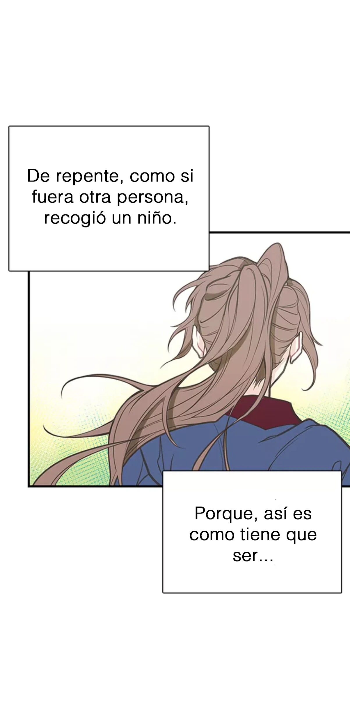 Mi hermana recogió al protagonista masculino - Capítulo 1 - Página 41 - LectorTMOo