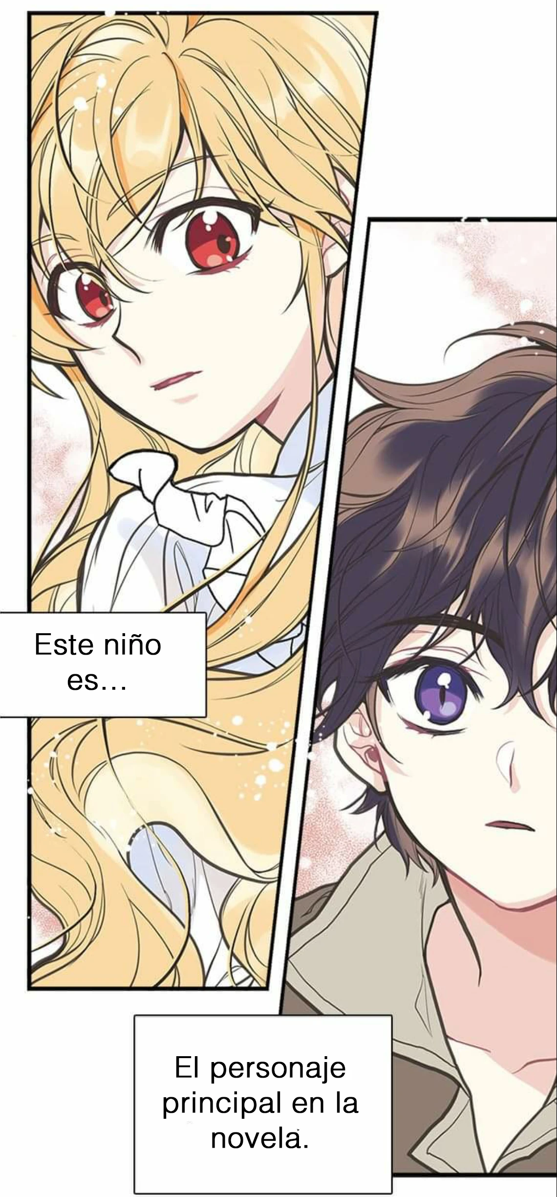 Mi hermana recogió al protagonista masculino - Capítulo 1 - Página 44 - LectorTMOo