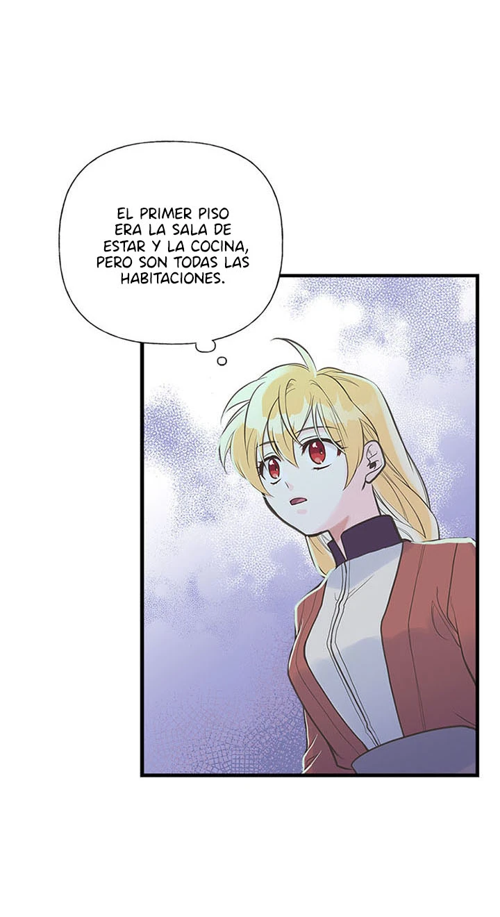 Mi hermana recogió al protagonista masculino - Capítulo 10 - Página 4 - LectorTMOo