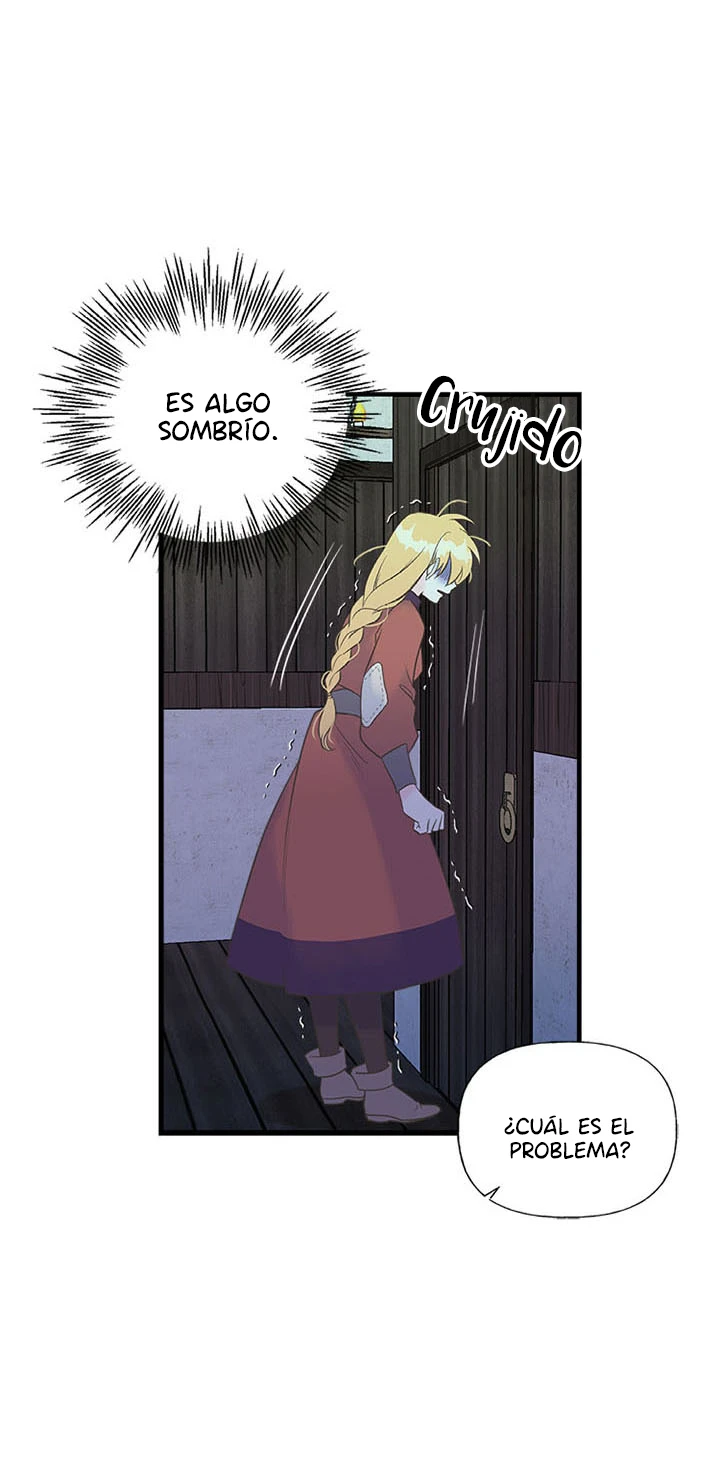 Mi hermana recogió al protagonista masculino - Capítulo 10 - Página 7 - LectorTMOo