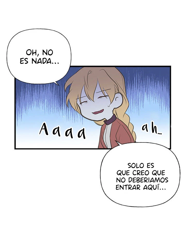 Mi hermana recogió al protagonista masculino - Capítulo 10 - Página 8 - LectorTMOo