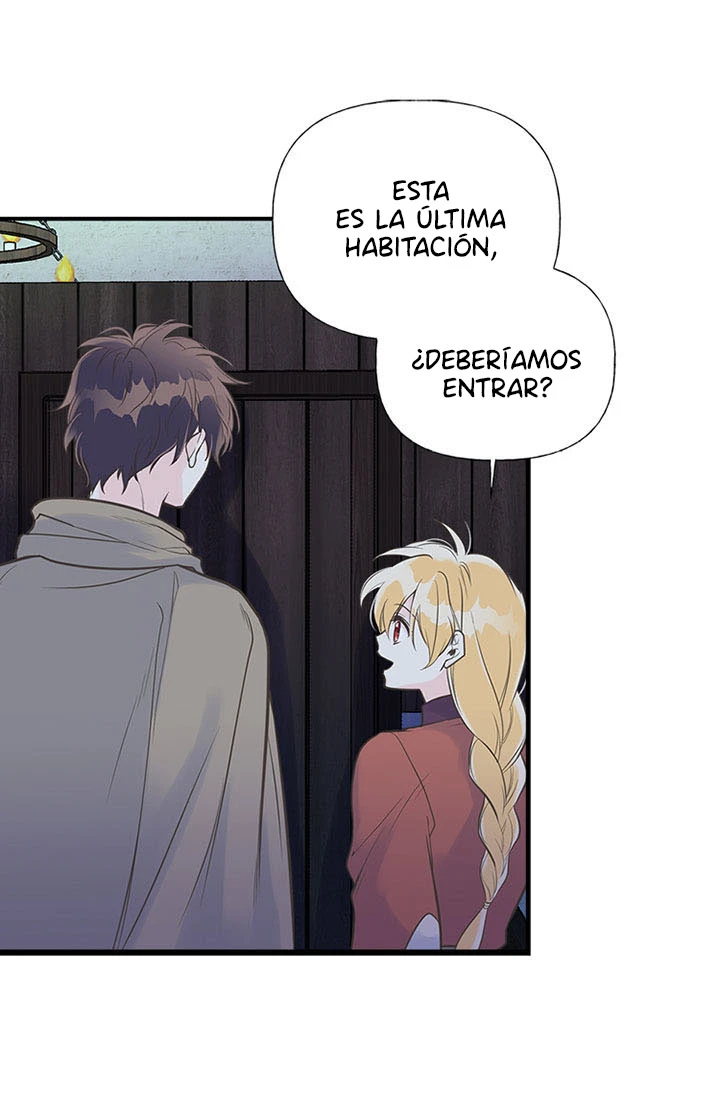 Mi hermana recogió al protagonista masculino - Capítulo 10 - Página 9 - LectorTMOo