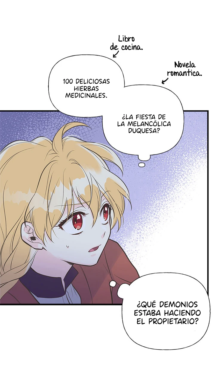 Mi hermana recogió al protagonista masculino - Capítulo 10 - Página 12 - LectorTMOo