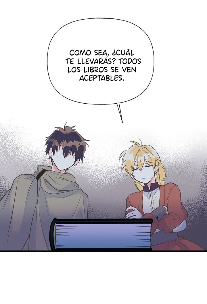 Mi hermana recogió al protagonista masculino - Capítulo 10 - Página 16 - LectorTMOo