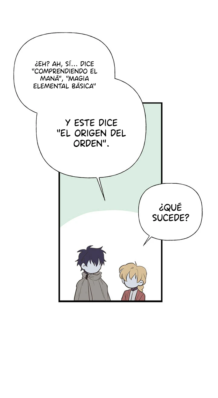 Mi hermana recogió al protagonista masculino - Capítulo 10 - Página 18 - LectorTMOo