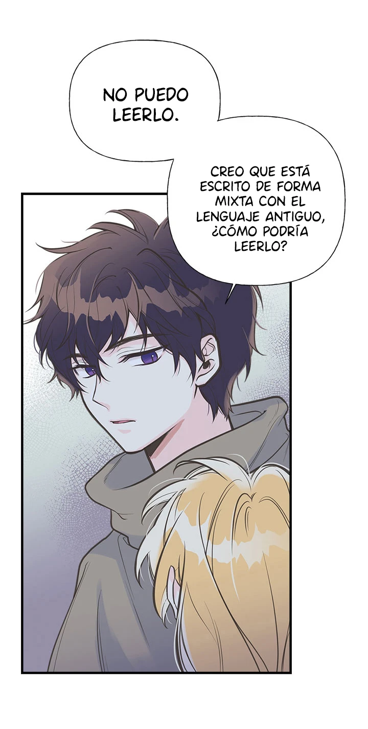 Mi hermana recogió al protagonista masculino - Capítulo 10 - Página 19 - LectorTMOo