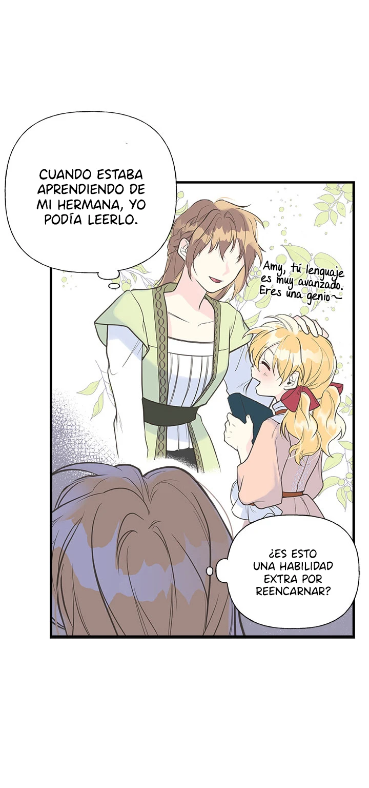 Mi hermana recogió al protagonista masculino - Capítulo 10 - Página 22 - LectorTMOo