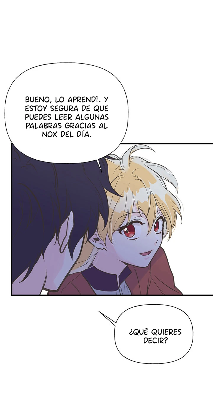 Mi hermana recogió al protagonista masculino - Capítulo 10 - Página 23 - LectorTMOo