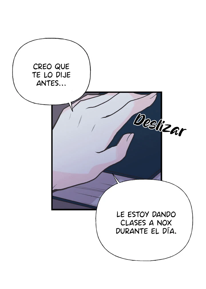 Mi hermana recogió al protagonista masculino - Capítulo 10 - Página 24 - LectorTMOo