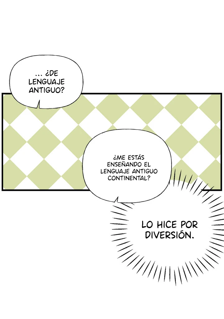 Mi hermana recogió al protagonista masculino - Capítulo 10 - Página 25 - LectorTMOo