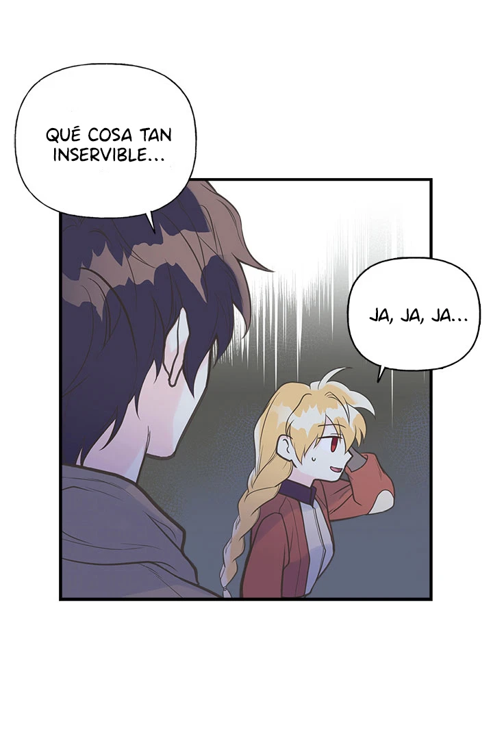 Mi hermana recogió al protagonista masculino - Capítulo 10 - Página 26 - LectorTMOo