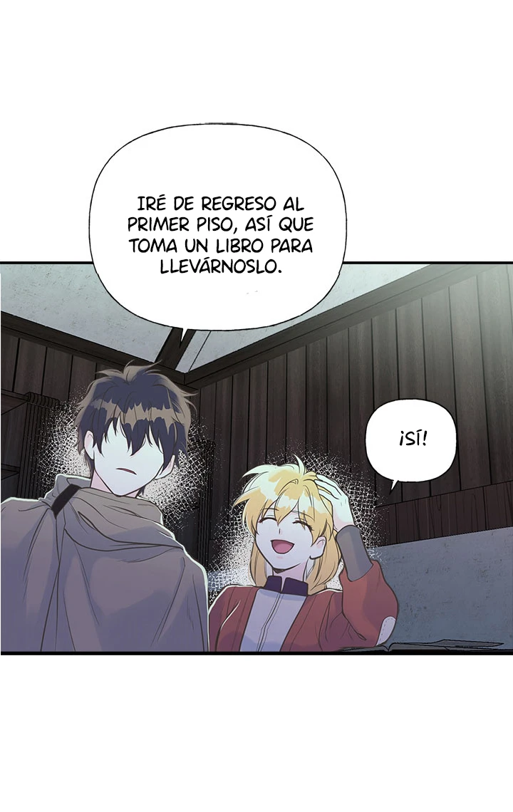 Mi hermana recogió al protagonista masculino - Capítulo 10 - Página 27 - LectorTMOo