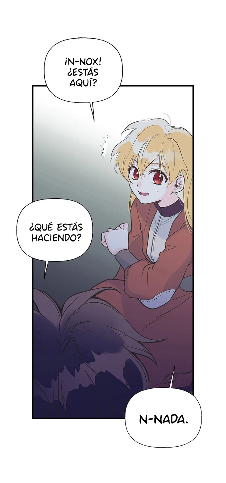 Mi hermana recogió al protagonista masculino - Capítulo 10 - Página 40 - LectorTMOo
