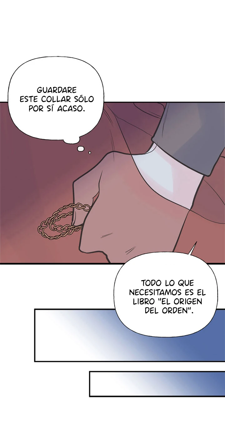 Mi hermana recogió al protagonista masculino - Capítulo 10 - Página 41 - LectorTMOo