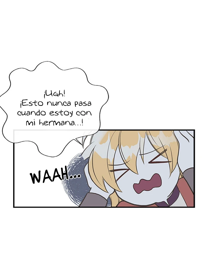 Mi hermana recogió al protagonista masculino - Capítulo 10 - Página 45 - LectorTMOo