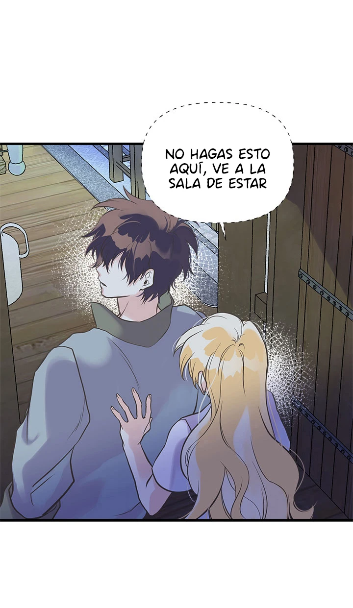 Mi hermana recogió al protagonista masculino - Capítulo 18 - Página 14 - LectorTMOo