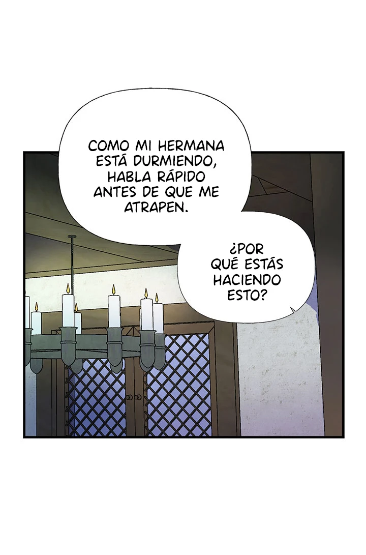 Mi hermana recogió al protagonista masculino - Capítulo 18 - Página 15 - LectorTMOo