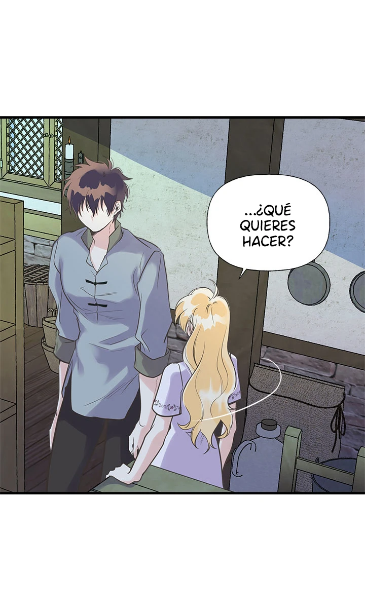 Mi hermana recogió al protagonista masculino - Capítulo 18 - Página 17 - LectorTMOo